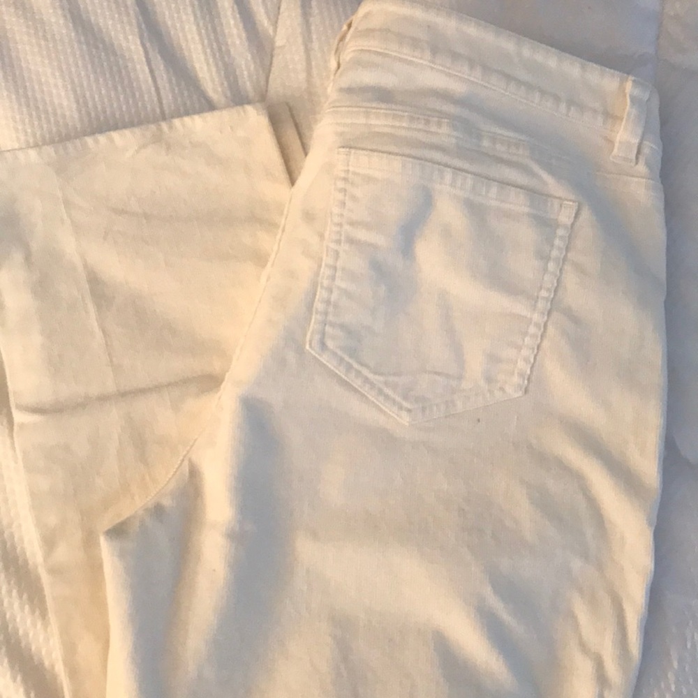 Brooks Brothers Corduroy Pants